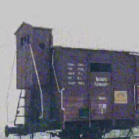 Train's Coming image
